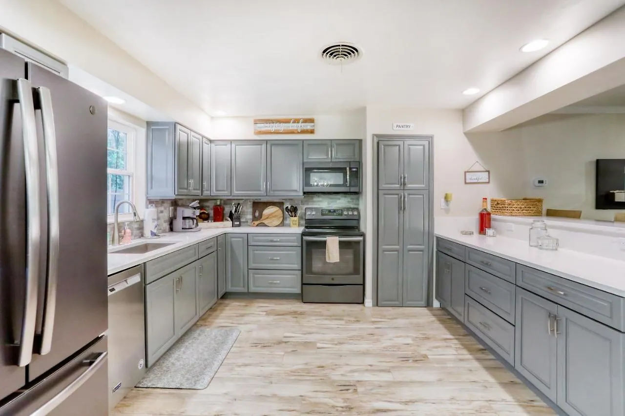 Дом отдыха Вилла Sunny Highfield Drive Клируотер США