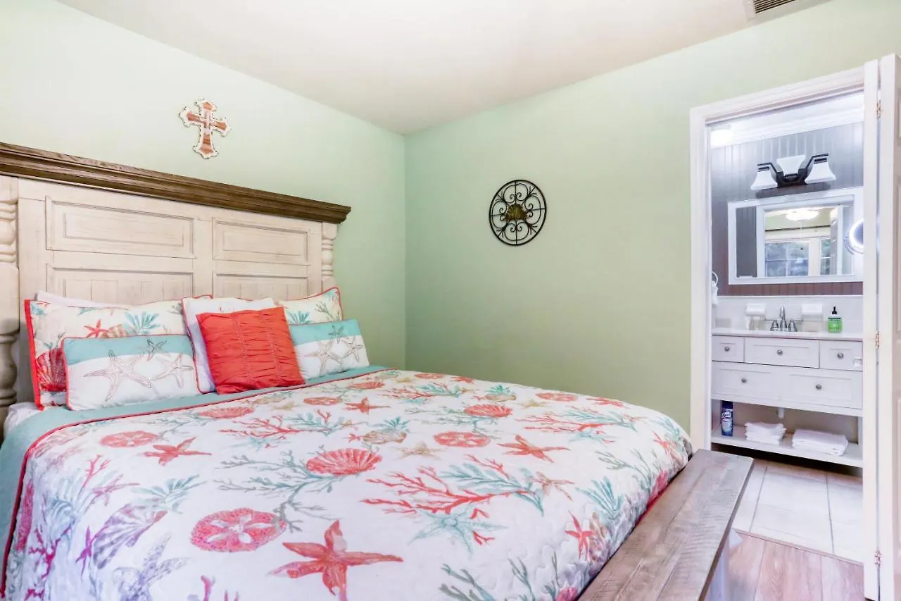 Вилла Sunny Highfield Drive Клируотер США